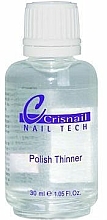 Düfte, Parfümerie und Kosmetik Nagellackverdünner - Crisnail Polish Thinner