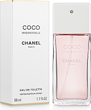 Chanel Coco Mademoiselle - Eau de Toilette — Foto N2
