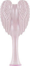 Entwirrbürste rosa 18,7 cm - Tangle Angel 2.0 Detangling Brush Pink — Bild N2