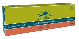 Set - Dr. Tree (shm/75g + sh/gel/120g) — Bild N1