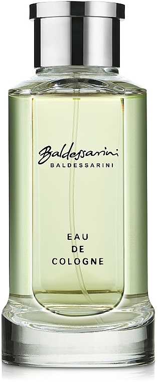 Baldessarini - Eau de Cologne