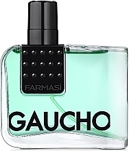 Düfte, Parfümerie und Kosmetik Farmasi Gaucho - Eau de Parfum