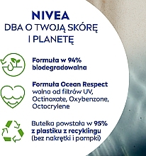 Bräunungsöl-Spray mit Karotten SPF 6 - NIVEA Sun Care Oil-Spray — Bild N6