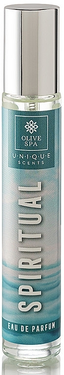 Olive Spa Unique Scents Spiritual - Eau de Parfum — Bild N1