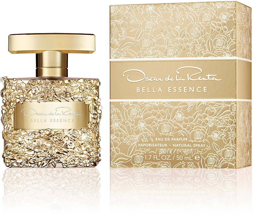 Oscar de la Renta Bella Essence - Eau de Parfum — Bild N3