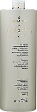 Shampoo für kühle Blondtöne - Medavita Blondie Ice Blonde Enhancing Shampoo — Bild N3