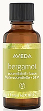 Ätherisches Duftöl auf Bergamotte-Basis - Aveda Essential Oil + Base Bergamot — Bild N1