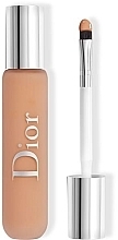 Concealer für das Gesicht - Dior Backstage Face & Body Flash Perfector Concealer — Bild N1