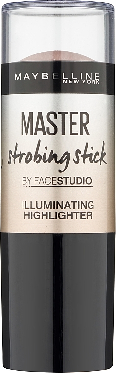 Schimmernder Highlighter Stick - Maybelline Master Strobing Stick — Bild N5