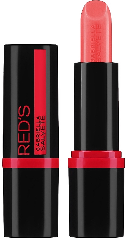 Lippenstift - Gabriella Salvete Red?s Lipstick — Bild N1