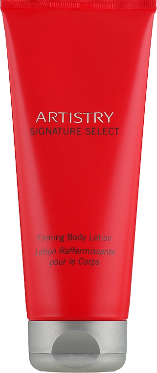 Körperlotion mit hautstraffender Wirkung - Amway Artistry Signature Select Firming Body Lotion — Bild N1