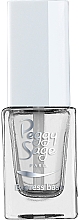 Düfte, Parfümerie und Kosmetik 2in1 Nagelbase - Peggy Sage Express Base Mini