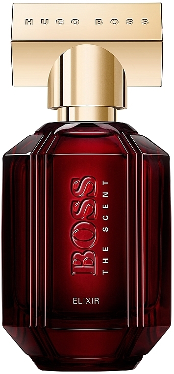 BOSS The Scent Elixir for Her - Parfum — Bild N1