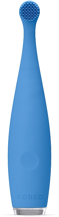 Elektrische Schallzahnbürste für Kinder Issa Mikro Bubble Blue - Foreo Issa Mikro Bubble Blue — Bild N1