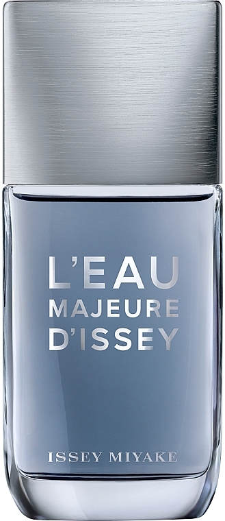 Issey Miyake L'Eau Majeure D'Issey - Eau de Toilette