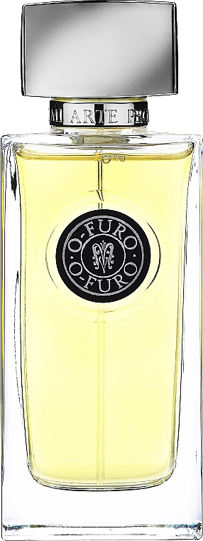 Arte Profumi O-Furo - Parfum — Bild N1