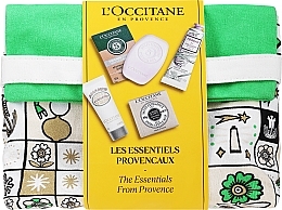 Düfte, Parfümerie und Kosmetik Körperpflegeset 5 St. - L'Occitane Body Kit