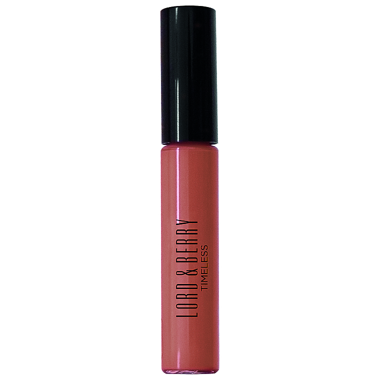 Flüssiger Lippenstift - Lord & Berry Timeless Kissproof Lipstick — Bild N1