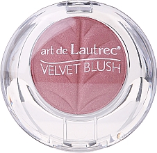 Düfte, Parfümerie und Kosmetik Rouge - Art de Lautrec Velvet Blush