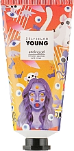 Düfte, Parfümerie und Kosmetik Peeling-Gel für das Gesicht - Selfielab Young Peeling Gel