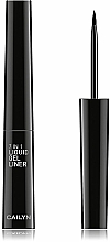 Düfte, Parfümerie und Kosmetik 7in1 Gel-Eyeliner - Cailyn 7 in 1 Liquid Gel Liner