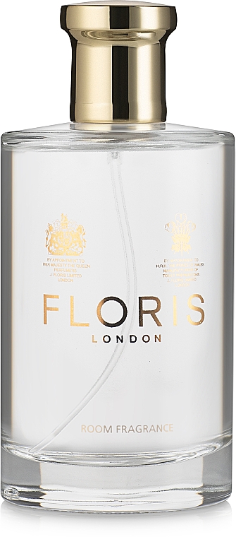 Floris Sandalwood & Patchouli Room Fragrance Spray - Raumspray — Bild N2