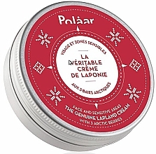 Düfte, Parfümerie und Kosmetik Pflegende, reparierende und schützende Gesichtscreme für die ganze Familie - Polaar The Genuine Lapland Cream