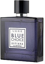 Estiara Blue Choice - Eau de Parfum — Bild N1