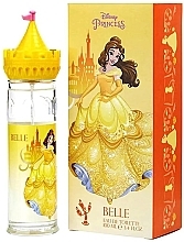 Düfte, Parfümerie und Kosmetik Disney Princess Belle - Eau de Toilette