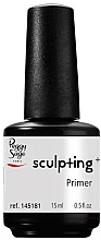 Düfte, Parfümerie und Kosmetik Nagelprimer - Peggy Sage Sculpting+ Primer
