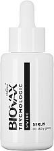 Kopfhautserum - L'biotica Biovax Trychologic  — Bild N3