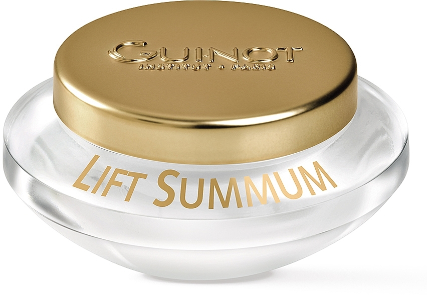Creme mit Lifting-Effekt - Guinot Lift Summum Cream — Bild N2