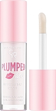 Lipgloss - Golden Rose Plumped Lips Lip Plumping Gloss  — Bild N1