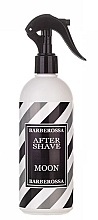 After Shave Lotion - Normatek Barberossa After Shave Moon — Bild N1