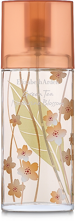 Elizabeth Arden Green Tea Nectarine Blossom - Eau de Toilette