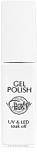 Gellack für Nägel Classic - Trendy Nails — Bild N1