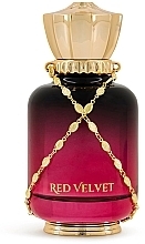 Düfte, Parfümerie und Kosmetik Maison Asrar Red Velvet - Eau de Parfum