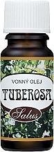 Duftöl Tuberosa - Saloos Fragrance Oil — Bild N1