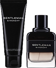 Givenchy Gentleman Boisee - Duftset (Eau de Parfum 60 ml + Duschgel 75 ml)  — Bild N1