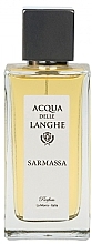 Acqua Delle Langhe Sarmassa - Parfum — Bild N2