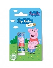 Lippenbalsam Peppa Pig - Nickelodeon Peppa Pig Balsam Lip — Bild N1