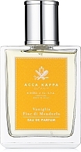 Düfte, Parfümerie und Kosmetik Acca Kappa Vaniglia Fior di Mandorlo - Eau de Parfum