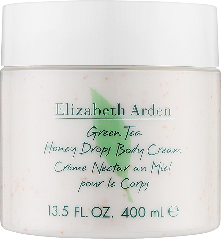 Elizabeth Arden Green Tea Honey Drops - Körpercreme — Foto N3