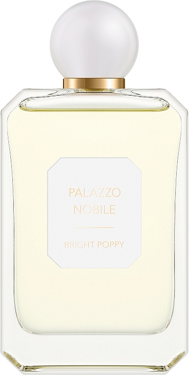 Valmont Palazzo Nobile Bright Poppy - Eau de Toilette — Bild N1