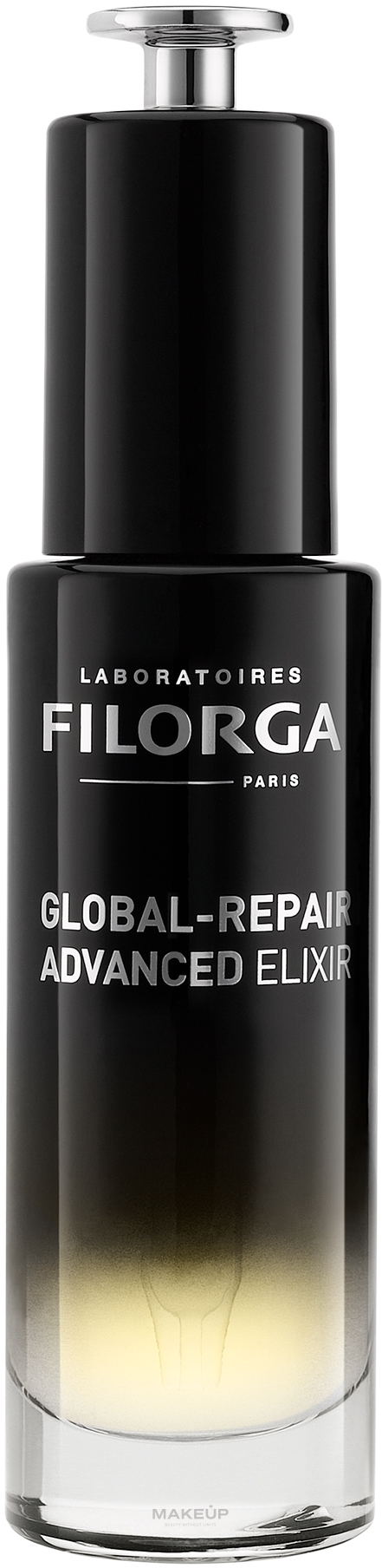 Anti-aging facial elixir - Filorga Global-Repair Advanced Elixir — Bild 30 ml