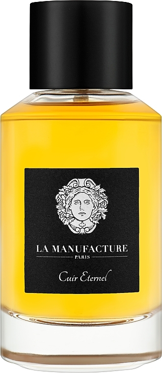 La Manufacture Cuir Eternel - Eau de Parfum — Bild N1