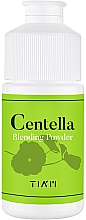 Düfte, Parfümerie und Kosmetik Tiam Centella Blending Powder - Tiam Centella Blending Powder