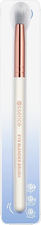 Lidschattenpinsel - Essence Eye Blender Brush — Bild N1