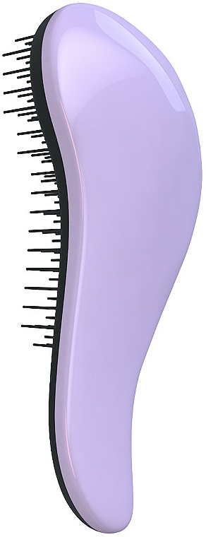 Entwirrbürste lila - KayPro Dtangler The Mini Brush Purple — Bild N1