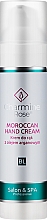 Düfte, Parfümerie und Kosmetik Handcreme mit Arganöl - Charmine Rose Argan Moroccan Hand Cream